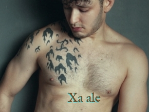 Xa_ale