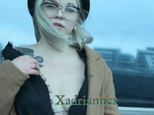 Xadriannex