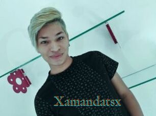 Xamandatsx