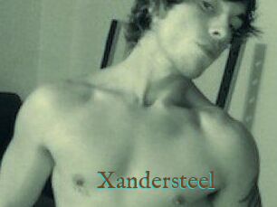 Xandersteel