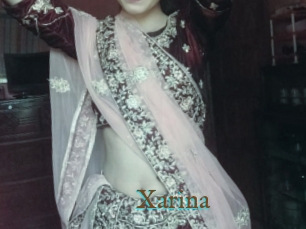Xarina