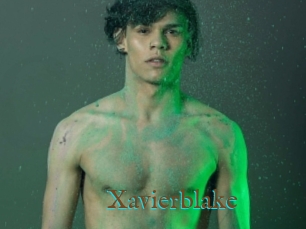 Xavierblake