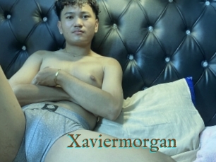 Xaviermorgan