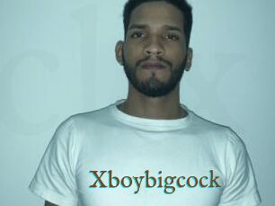 Xboybigcock