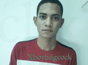 Xboybiigcock
