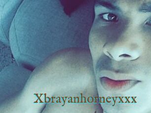 Xbrayanhorneyxxx
