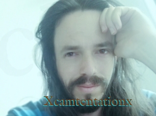 Xcamtentationx