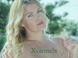 Xcarmelx
