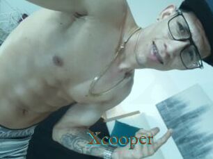 Xcooper