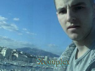 Xcouplex