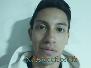 Xdesireefrost_fx
