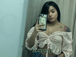 Xevony