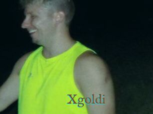Xgoldi