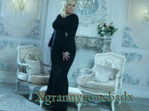 Xgrannygonebadx