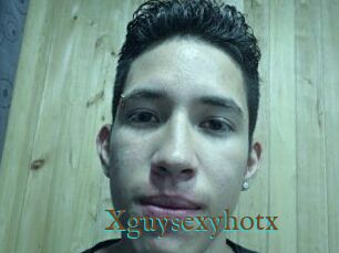 Xguysexyhotx
