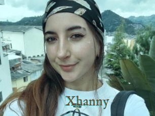 Xhanny