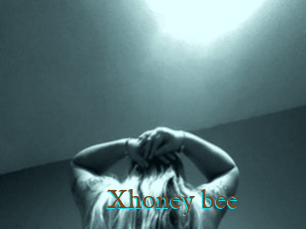 Xhoney_bee