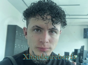 Xhotdesireboyfx