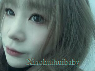 Xiaohuihuibaby