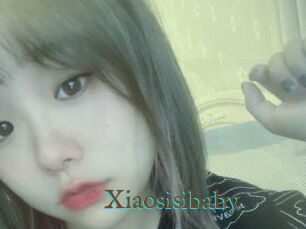 Xiaosisibaby