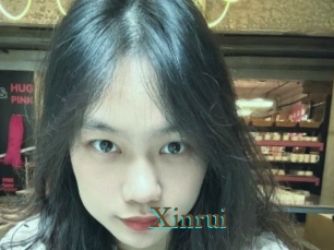 Xinrui