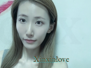 Xinxinlove