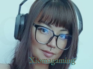 Xiomagaming