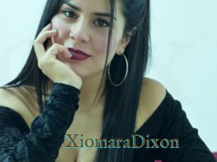 XiomaraDixon
