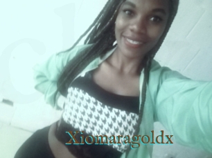 Xiomaragoldx