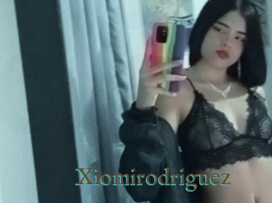 Xiomirodriguez