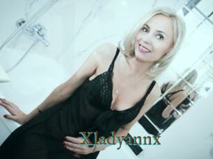 Xladyannx