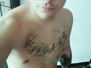 Xlayker