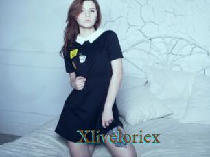 Xliveloriex