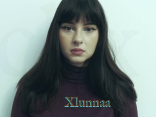 Xlunnaa