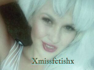Xmissfetishx