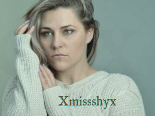 Xmissshyx