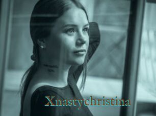 Xnastychristina