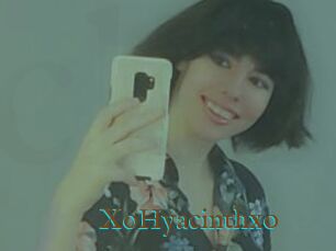 XoHyacinthxo