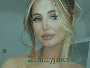 Xomaryjanexo