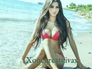 Xonegreatdivax