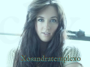 Xosandratemplexo