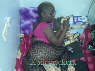 Xpikantekutx