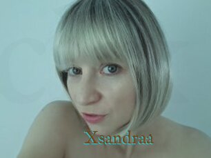 Xsandraa