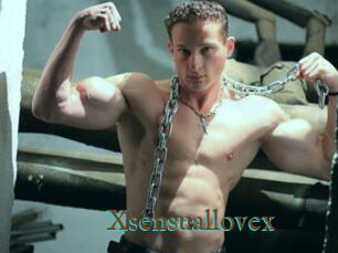 Xsensuallovex