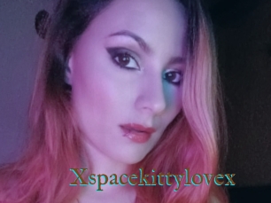 Xspacekittylovex