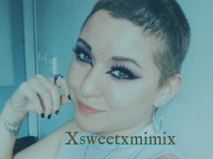 Xsweetxmimix