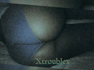 X_trouble_x