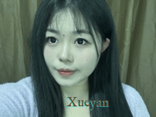 Xueyan
