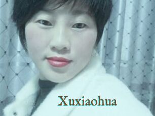 Xuxiaohua