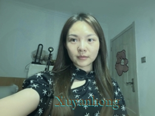 Xuyanhong